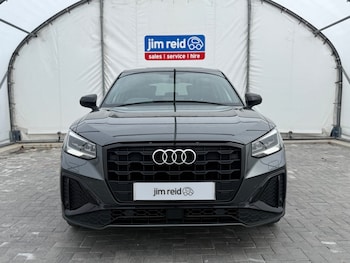 Used Audi Q2 2021 for sale - 78284493: Photo