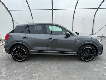 Used Audi Q2 2021 for sale - 78284493: Photo
