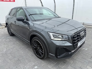 Used Audi Q2 2021 for sale - 78284493: Photo
