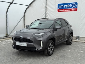 Used Toyota Yaris Cross 2022 for sale - 78540600: Photo