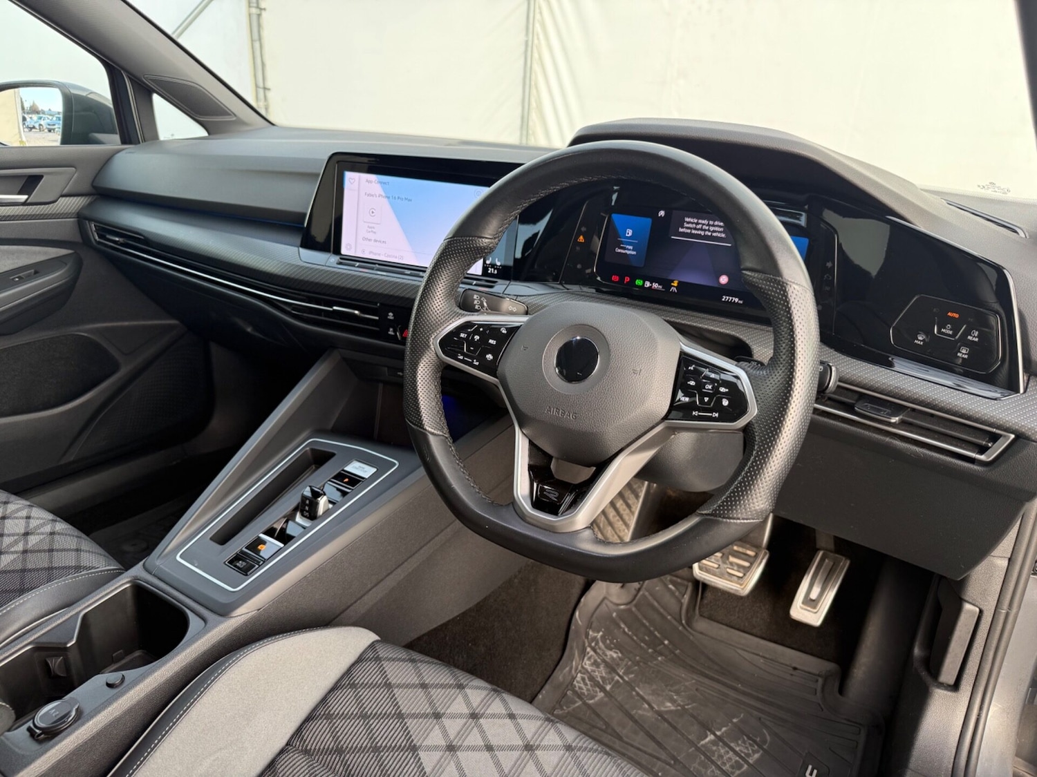 Used Volkswagen Golf 2022 for sale - 77779414: Photo 13