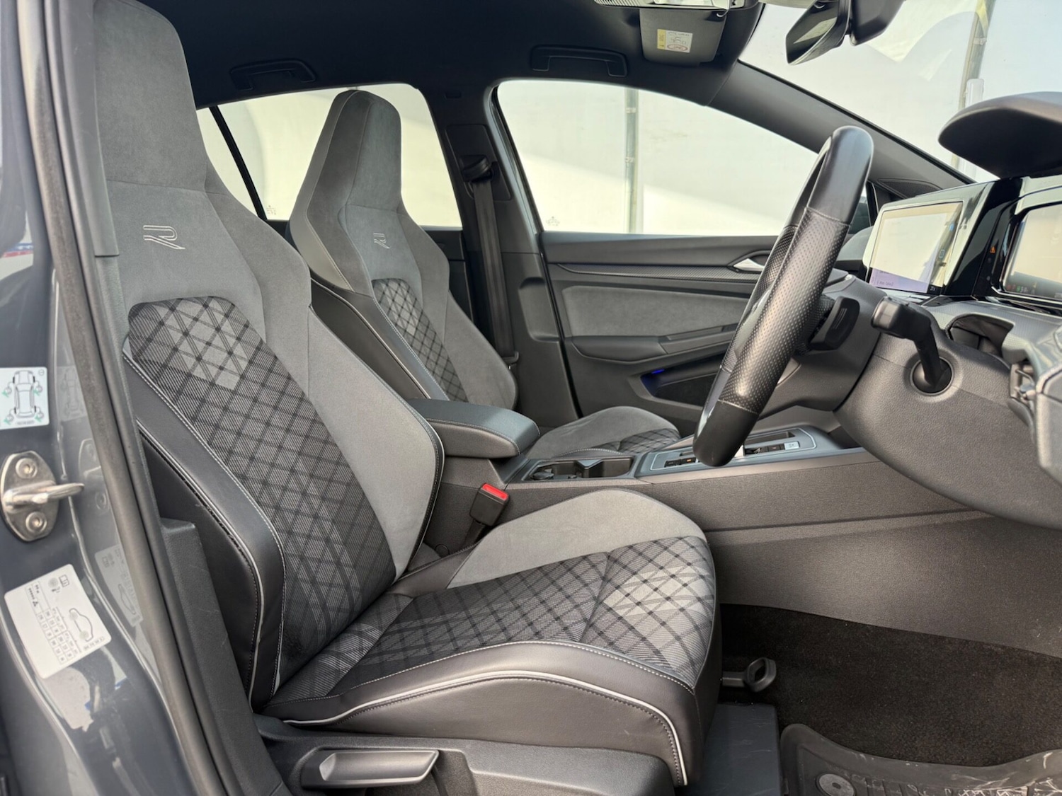 Used Volkswagen Golf 2022 for sale - 77779414: Photo 14