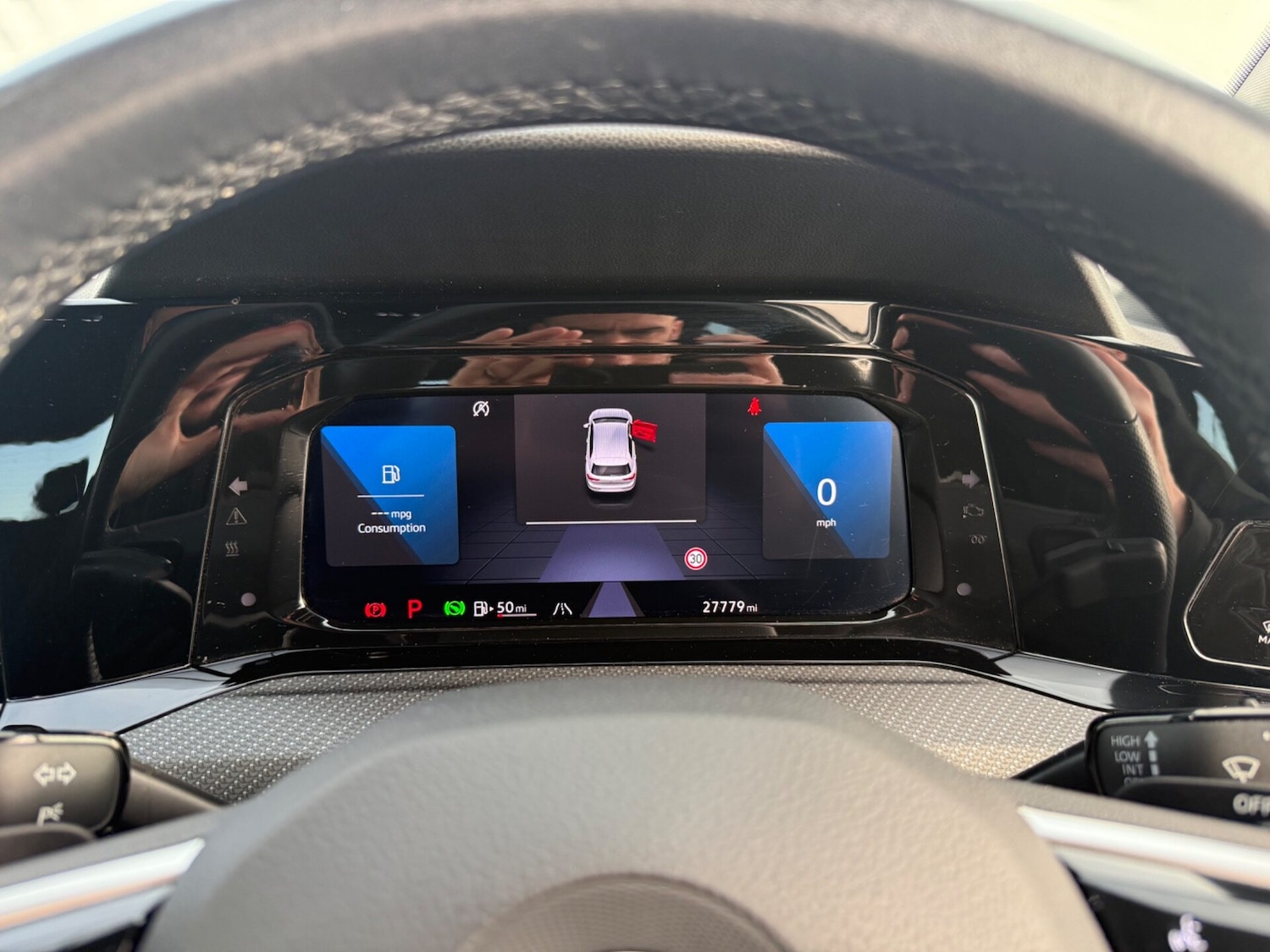 Used Volkswagen Golf 2022 for sale - 77779414: Photo 16