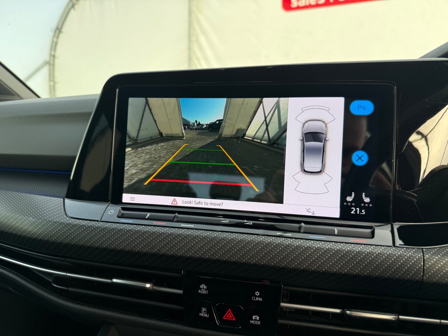 Used Volkswagen Golf 2022 for sale - 77779414: Photo 17