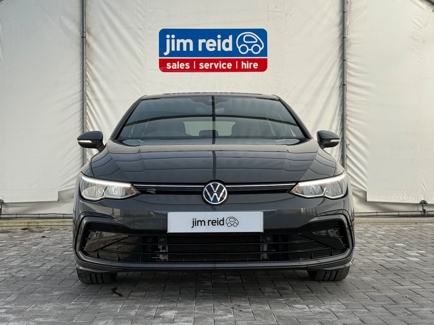 Used Volkswagen Golf 2022 for sale - 77779414: Photo 2