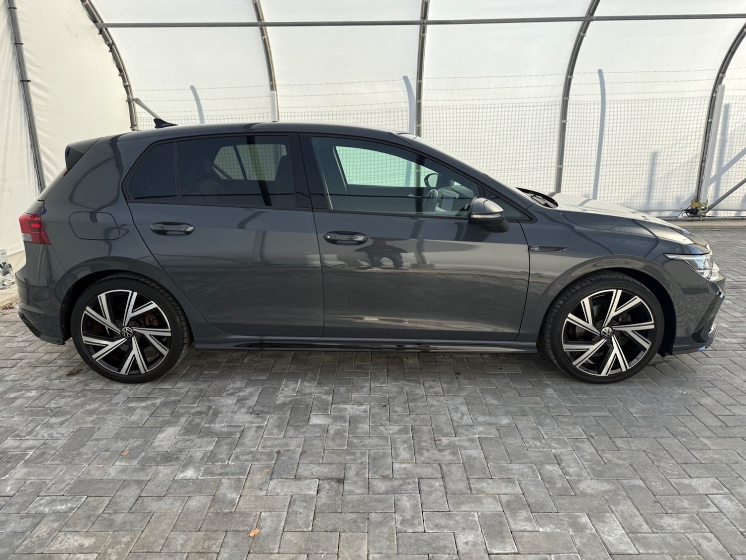Used Volkswagen Golf 2022 for sale - 77779414: Photo 3