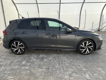 Used Volkswagen Golf 2022 for sale - 77779414: Photo