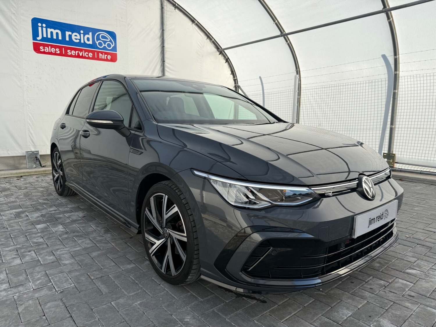 Used Volkswagen Golf 2022 for sale - 77779414: Photo 4