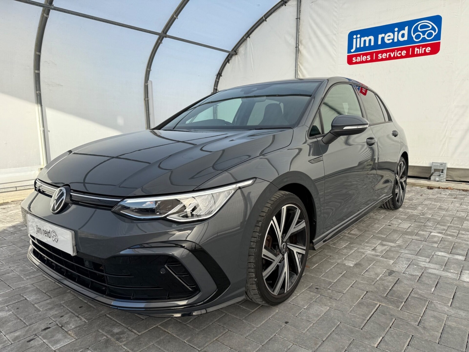 Used Volkswagen Golf 2022 for sale - 77779414: Photo 5