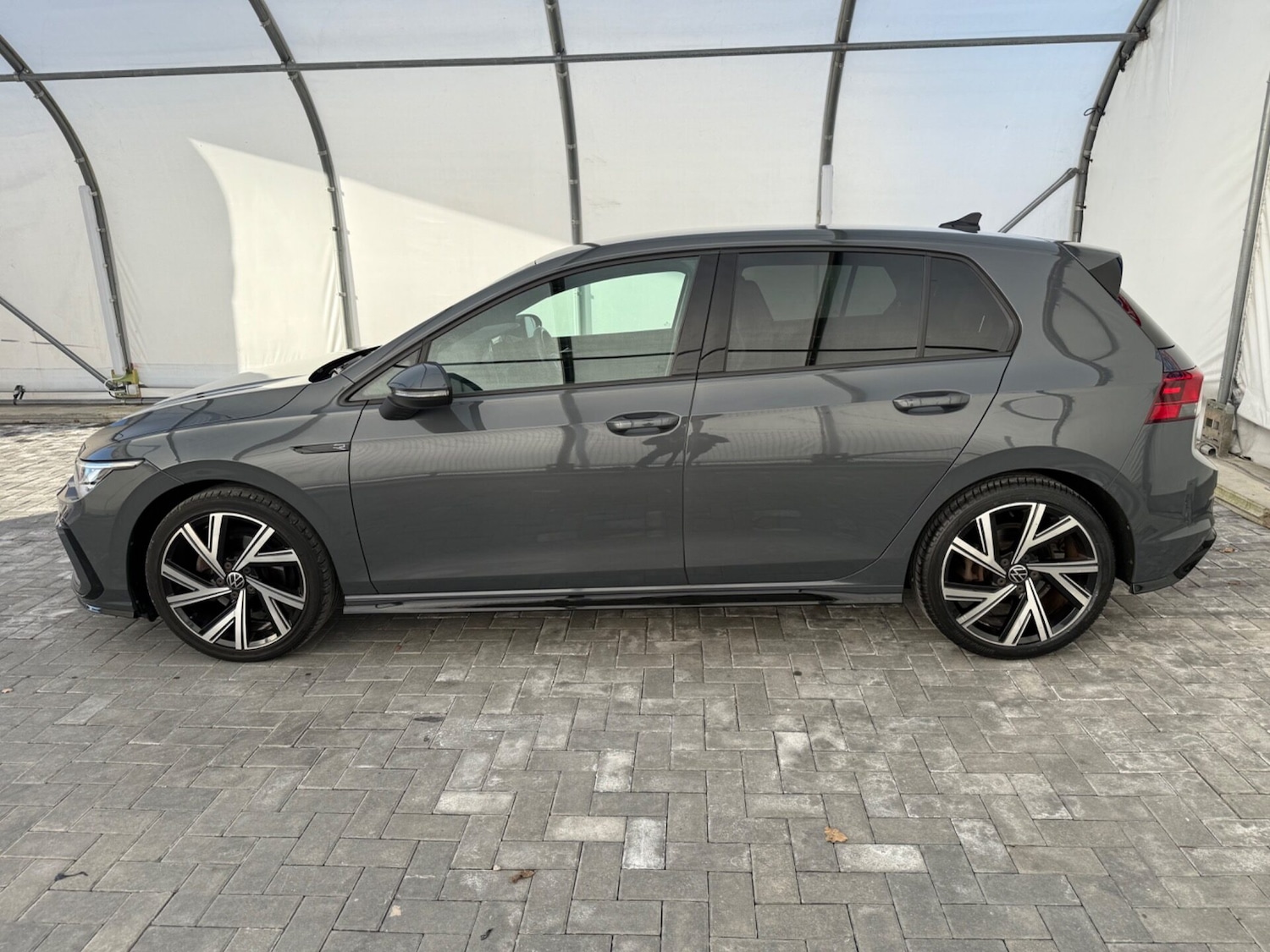 Used Volkswagen Golf 2022 for sale - 77779414: Photo 6