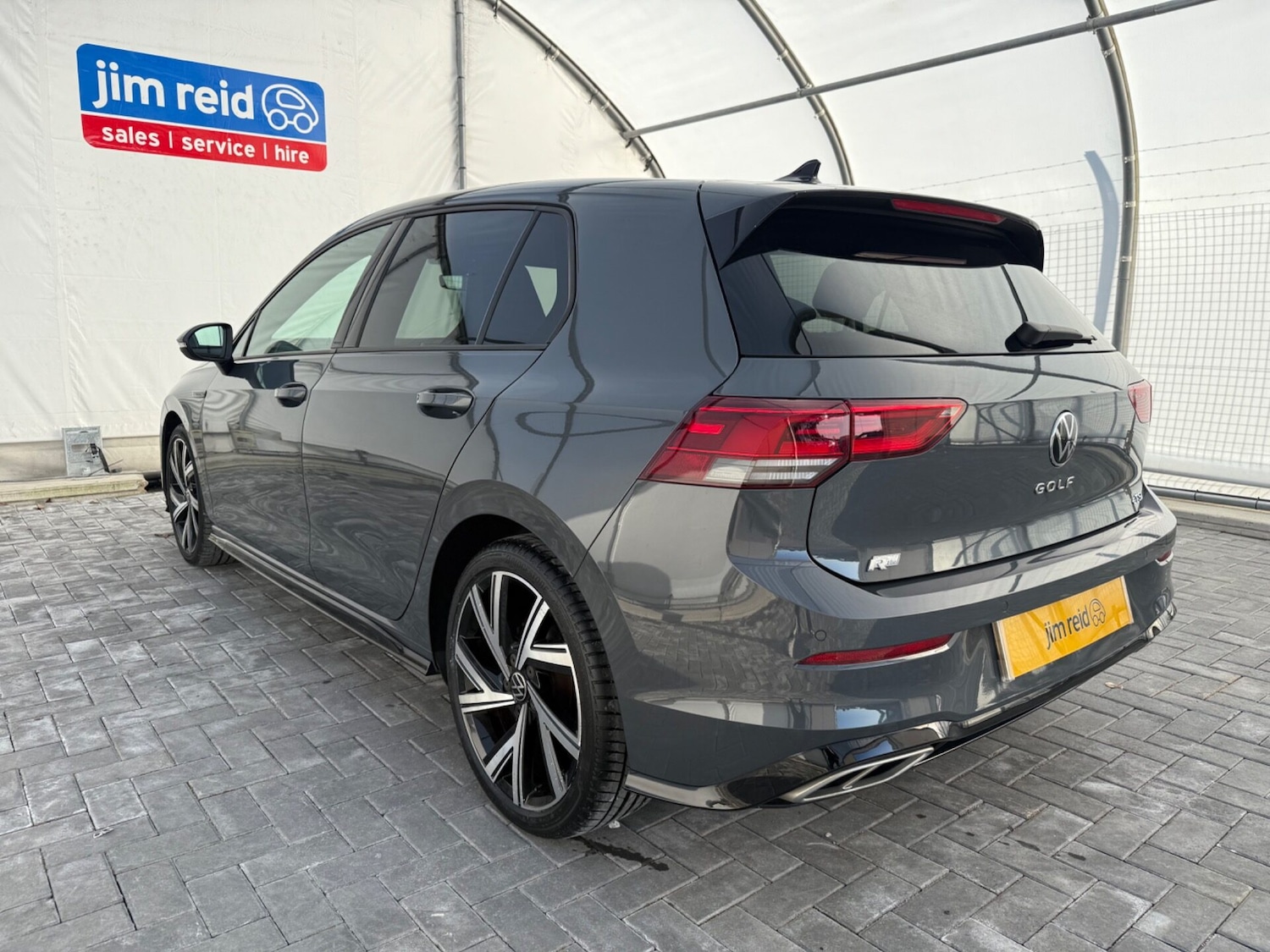 Used Volkswagen Golf 2022 for sale - 77779414: Photo 8