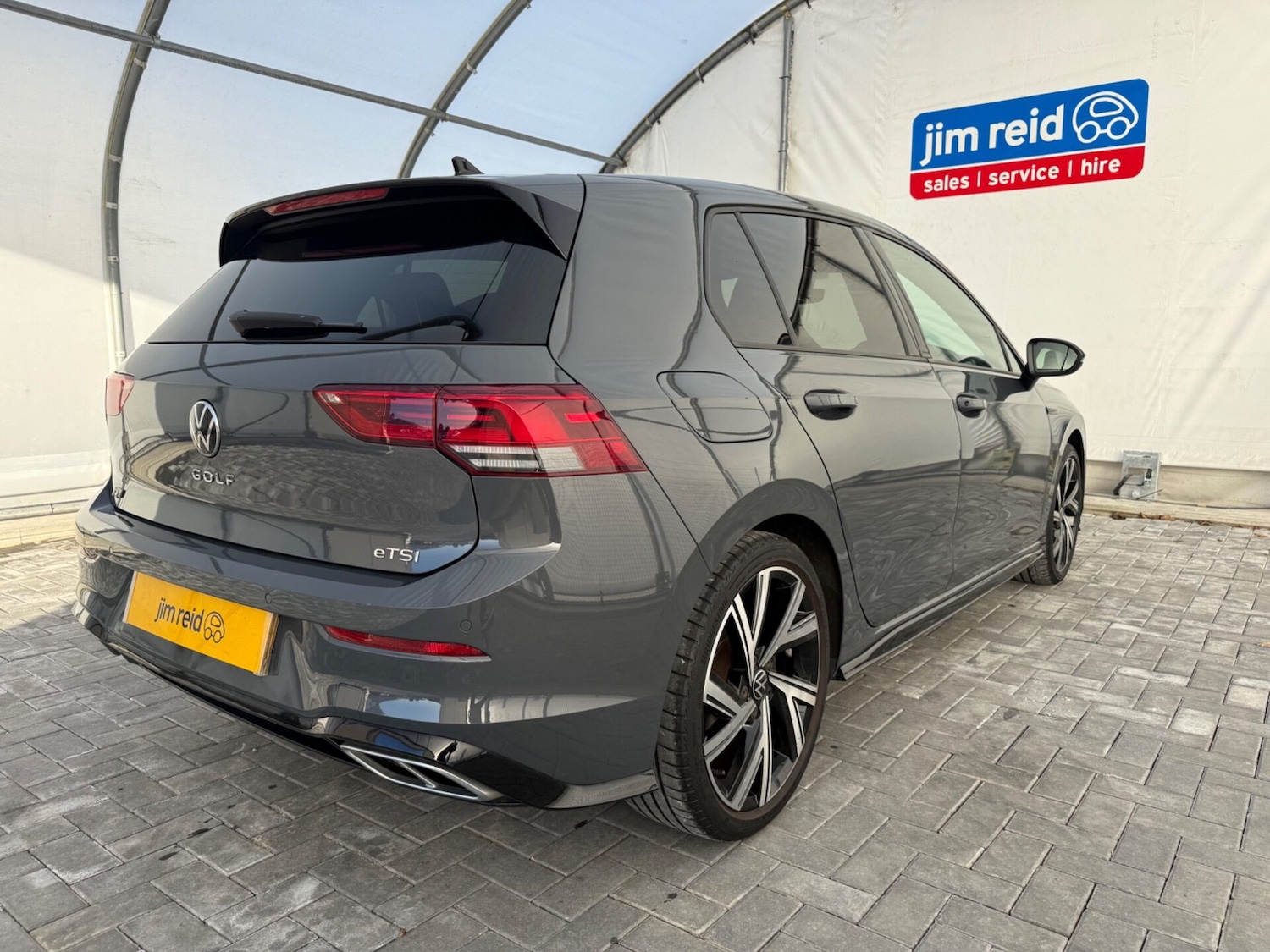 Used Volkswagen Golf 2022 for sale - 77779414: Photo 9