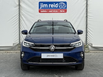 Used Volkswagen Taigo 2025 for sale - 78743685: Photo