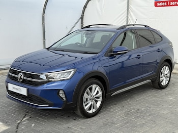 Used Volkswagen Taigo 2025 for sale - 78743685: Photo