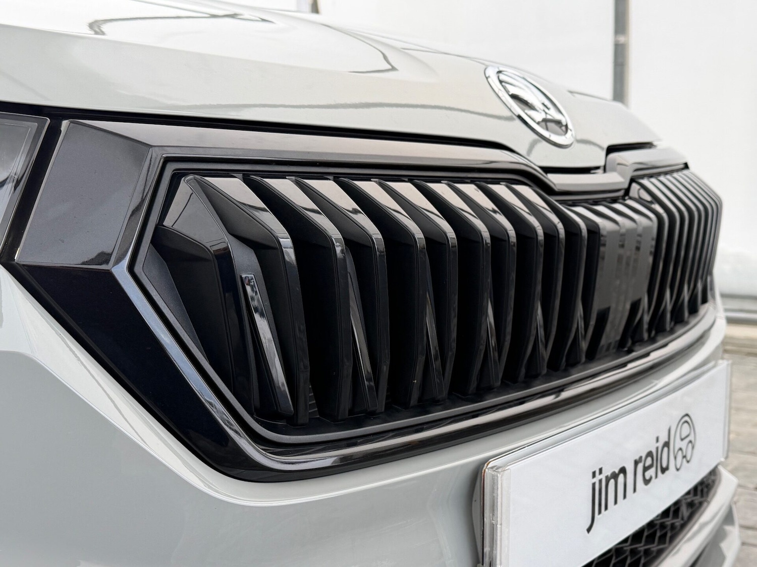 Used Skoda Karoq 2025 for sale - 76966075: Photo 10