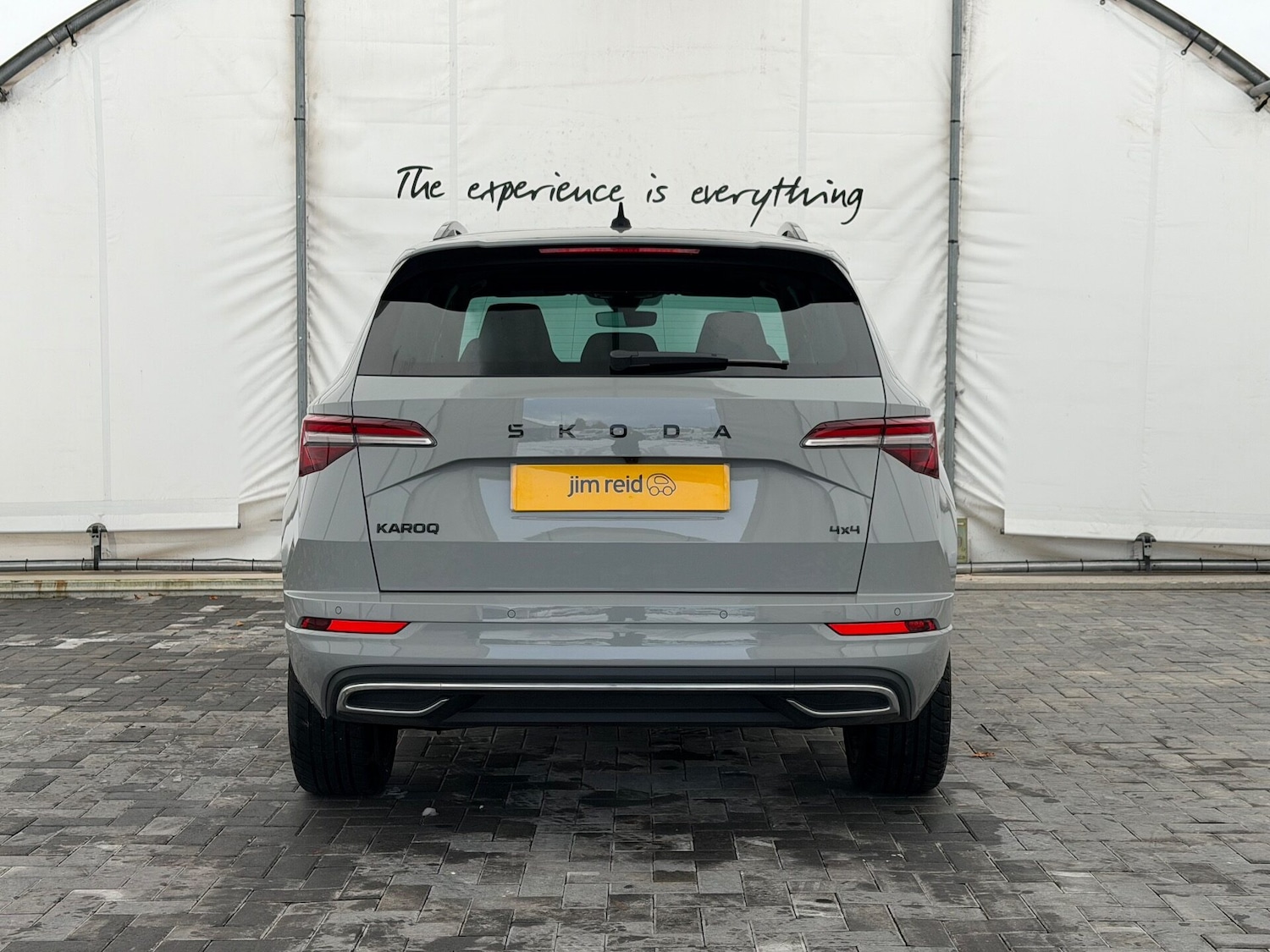 Used Skoda Karoq 2025 for sale - 76966075: Photo 11