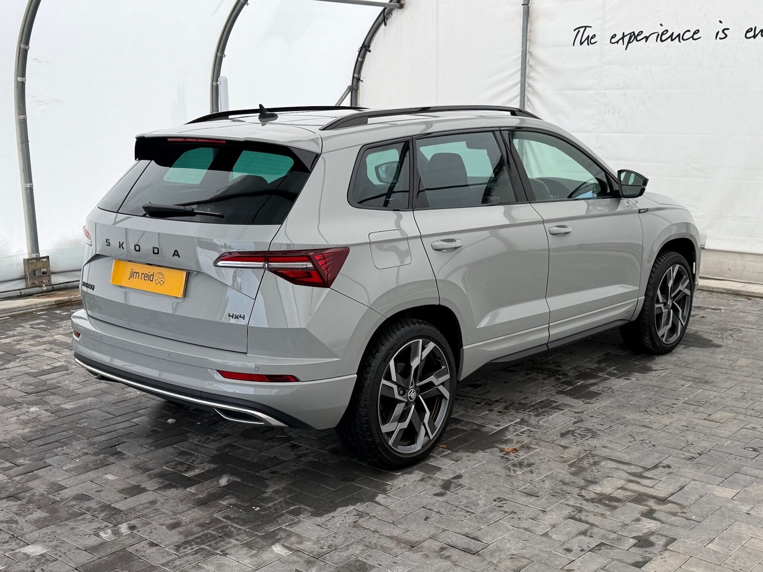 Used Skoda Karoq 2025 for sale - 76966075: Photo 12