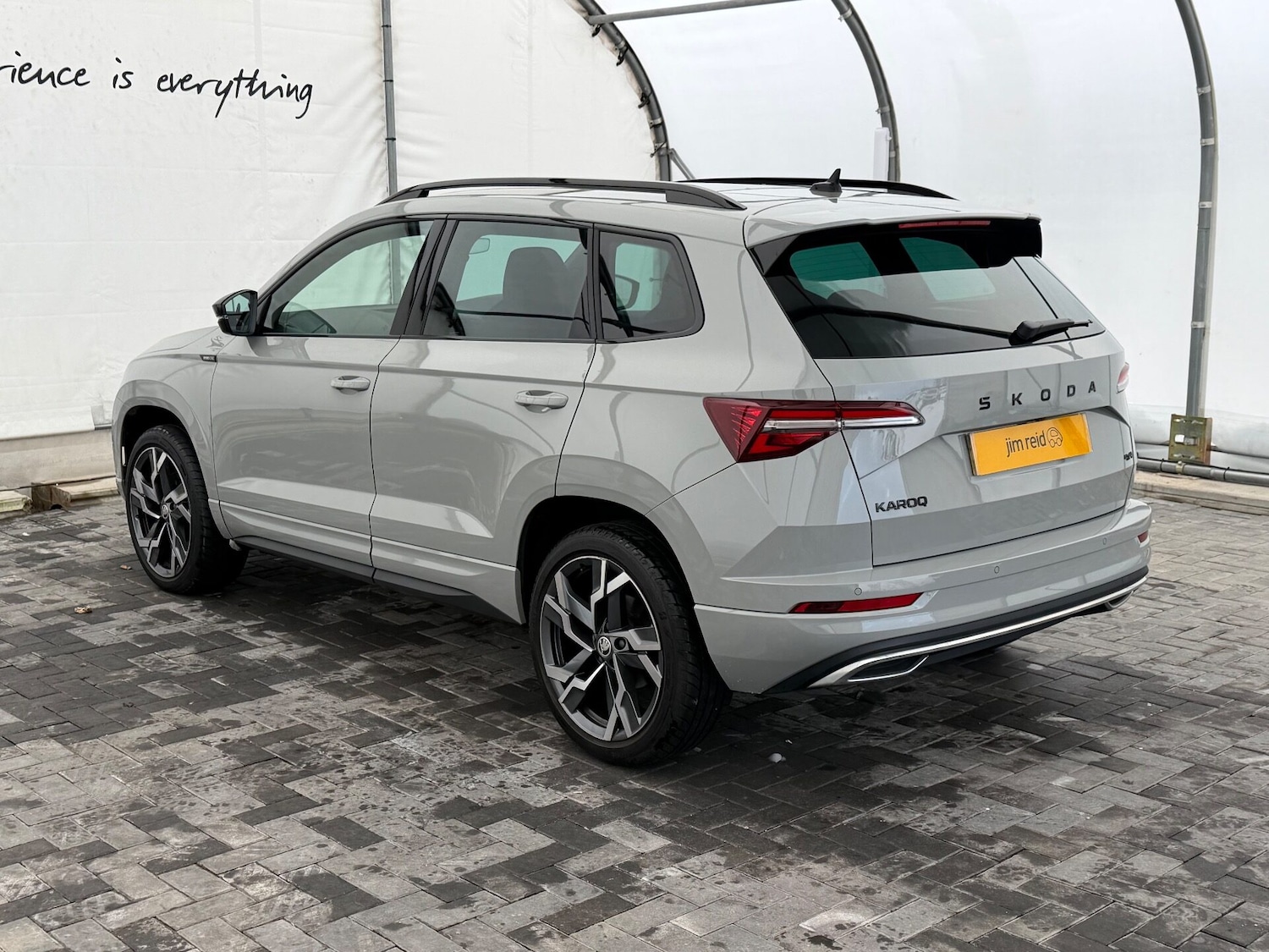 Used Skoda Karoq 2025 for sale - 76966075: Photo 13