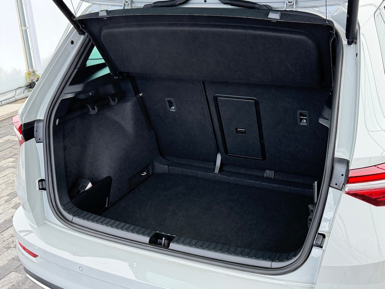 Used Skoda Karoq 2025 for sale - 76966075: Photo 15