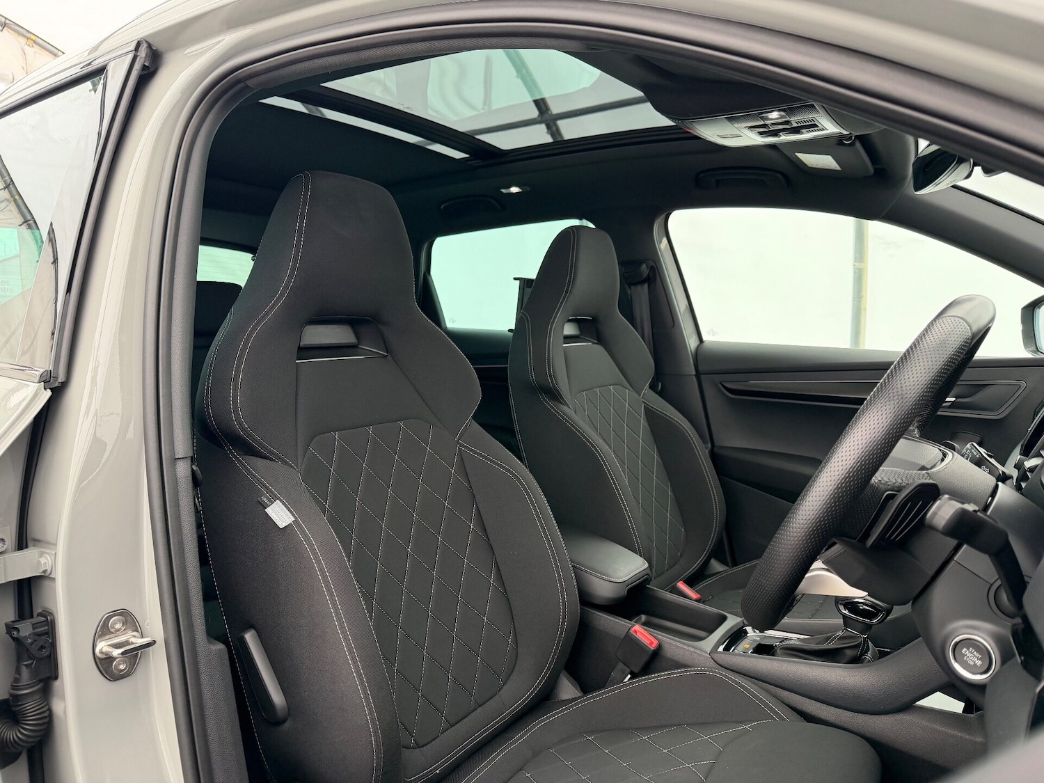 Used Skoda Karoq 2025 for sale - 76966075: Photo 18