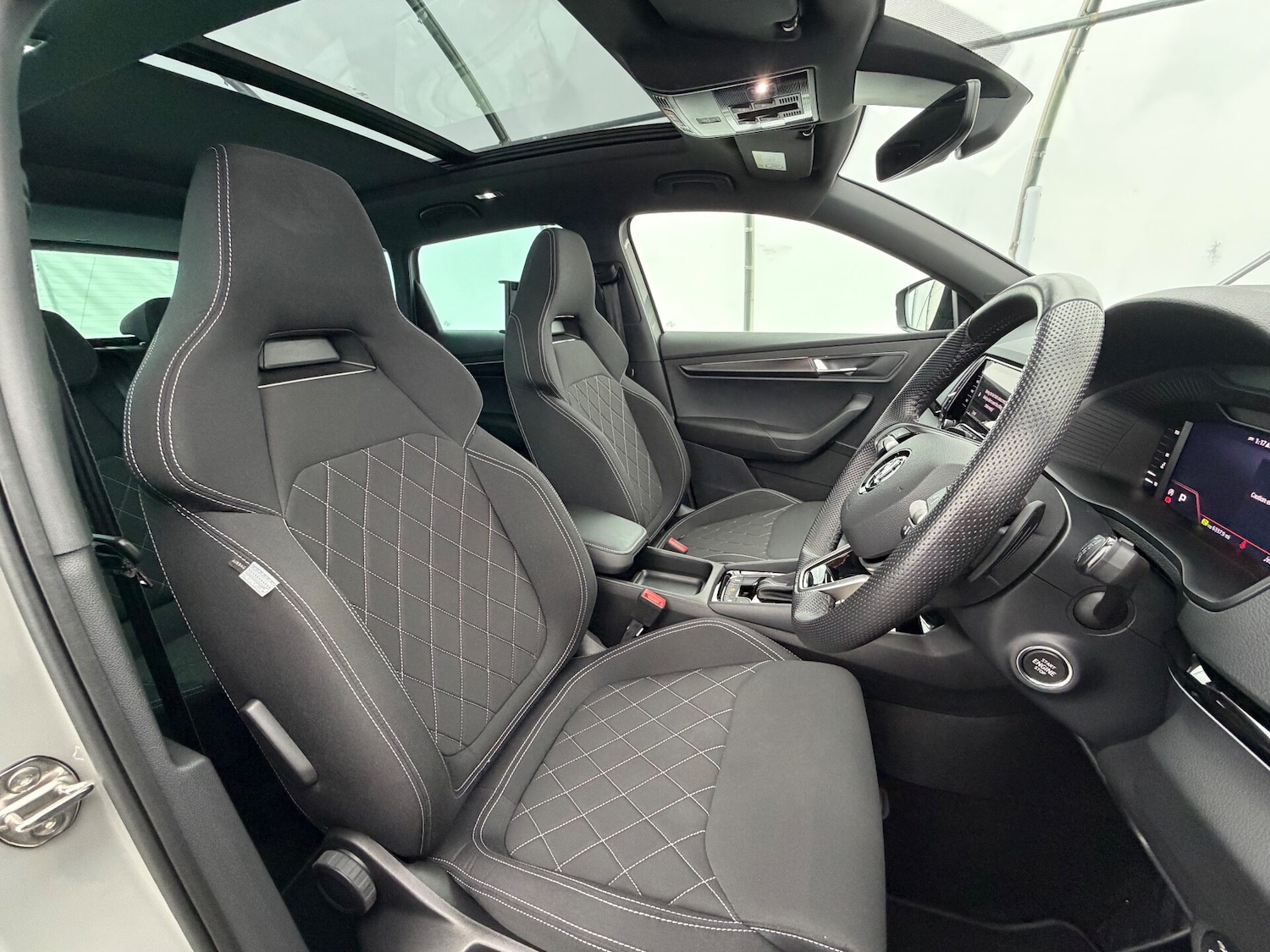 Used Skoda Karoq 2025 for sale - 76966075: Photo 19