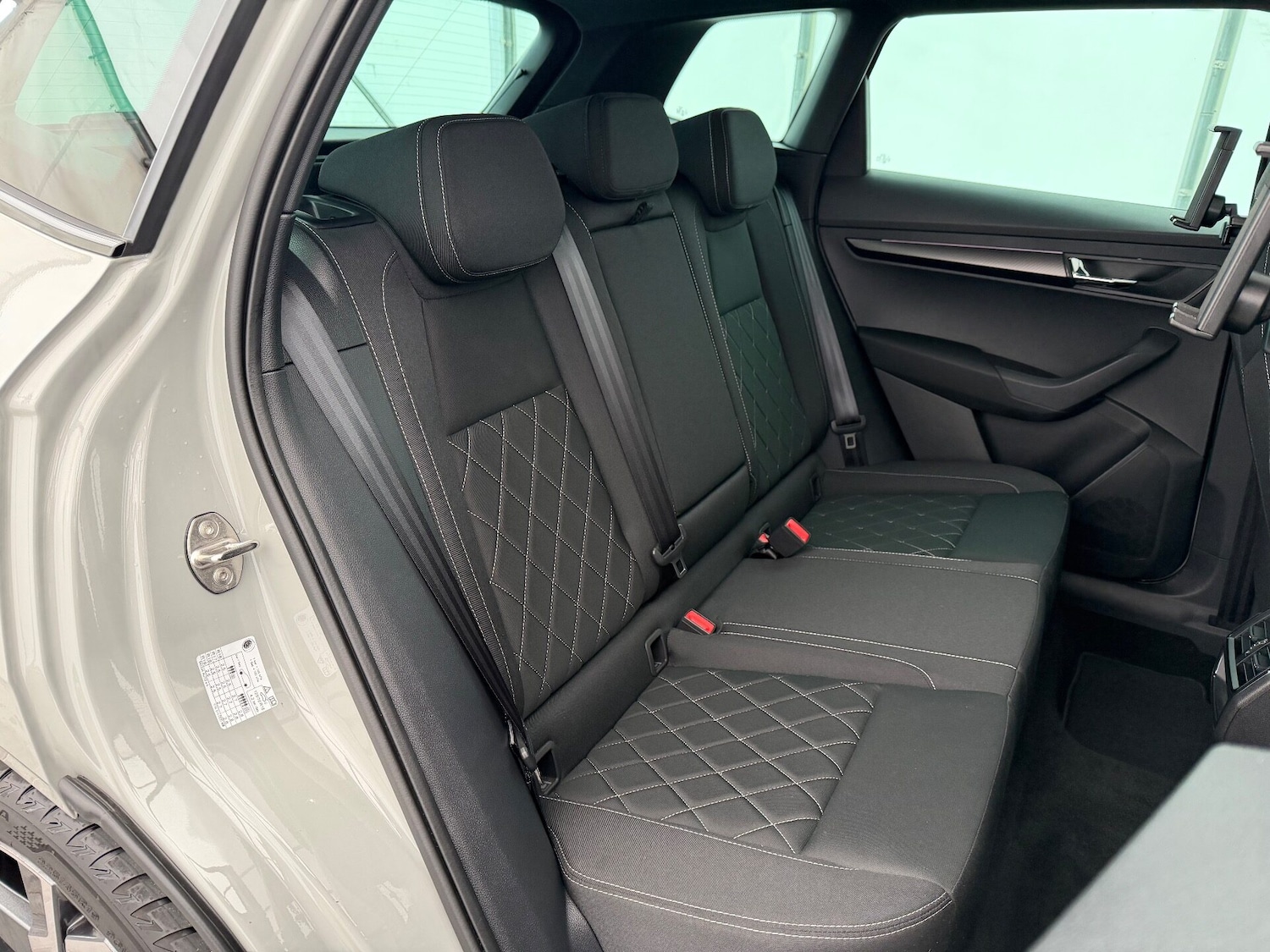 Used Skoda Karoq 2025 for sale - 76966075: Photo 21