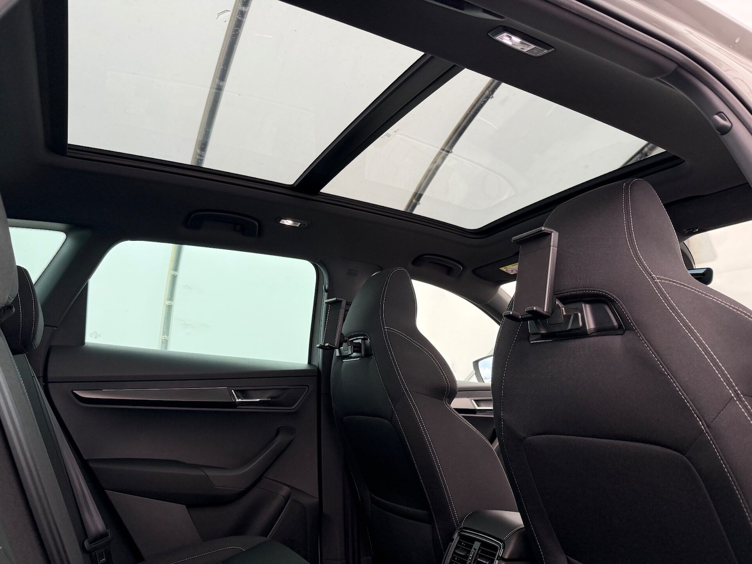 Used Skoda Karoq 2025 for sale - 76966075: Photo 22