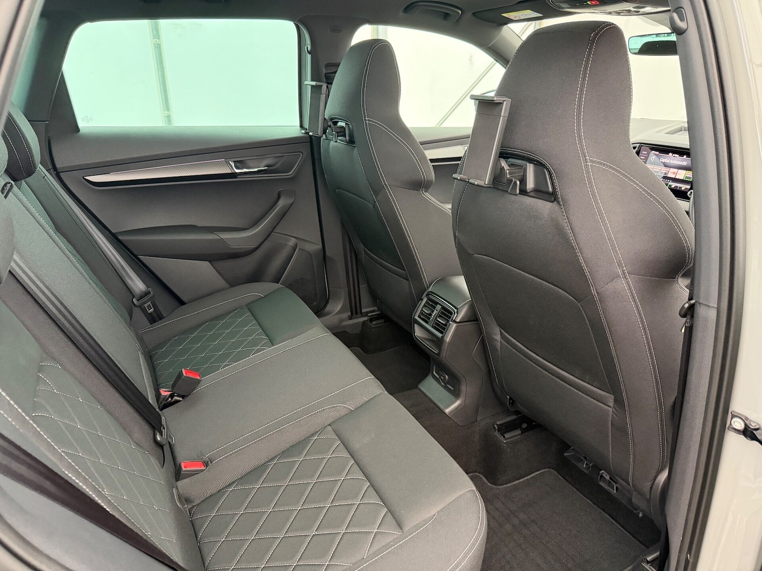 Used Skoda Karoq 2025 for sale - 76966075: Photo 23