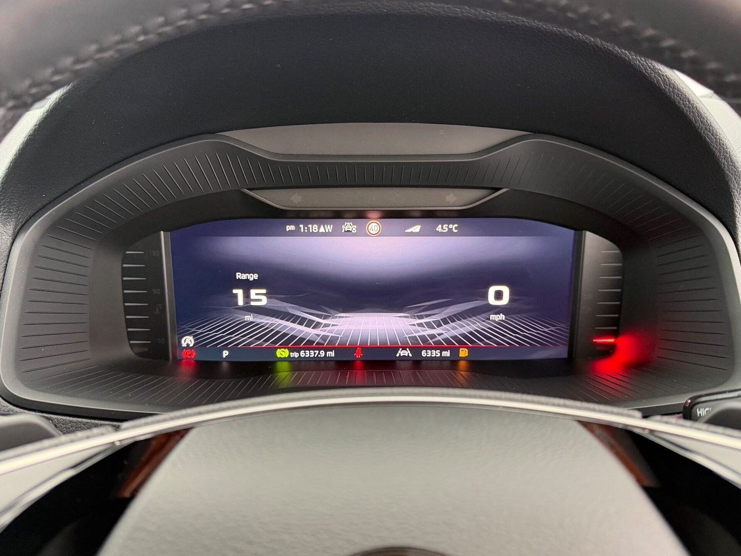 Used Skoda Karoq 2025 for sale - 76966075: Photo 24