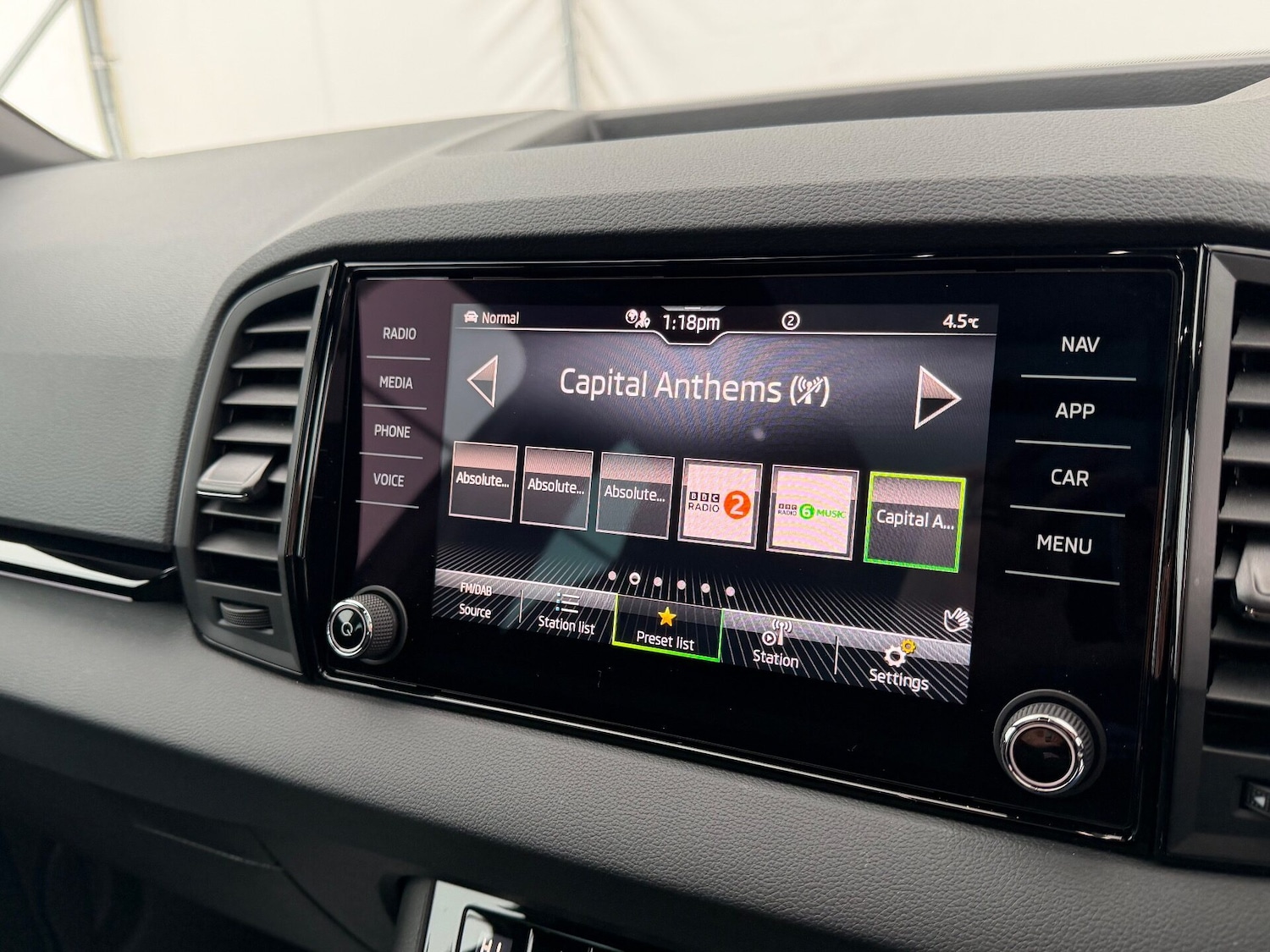 Used Skoda Karoq 2025 for sale - 76966075: Photo 26