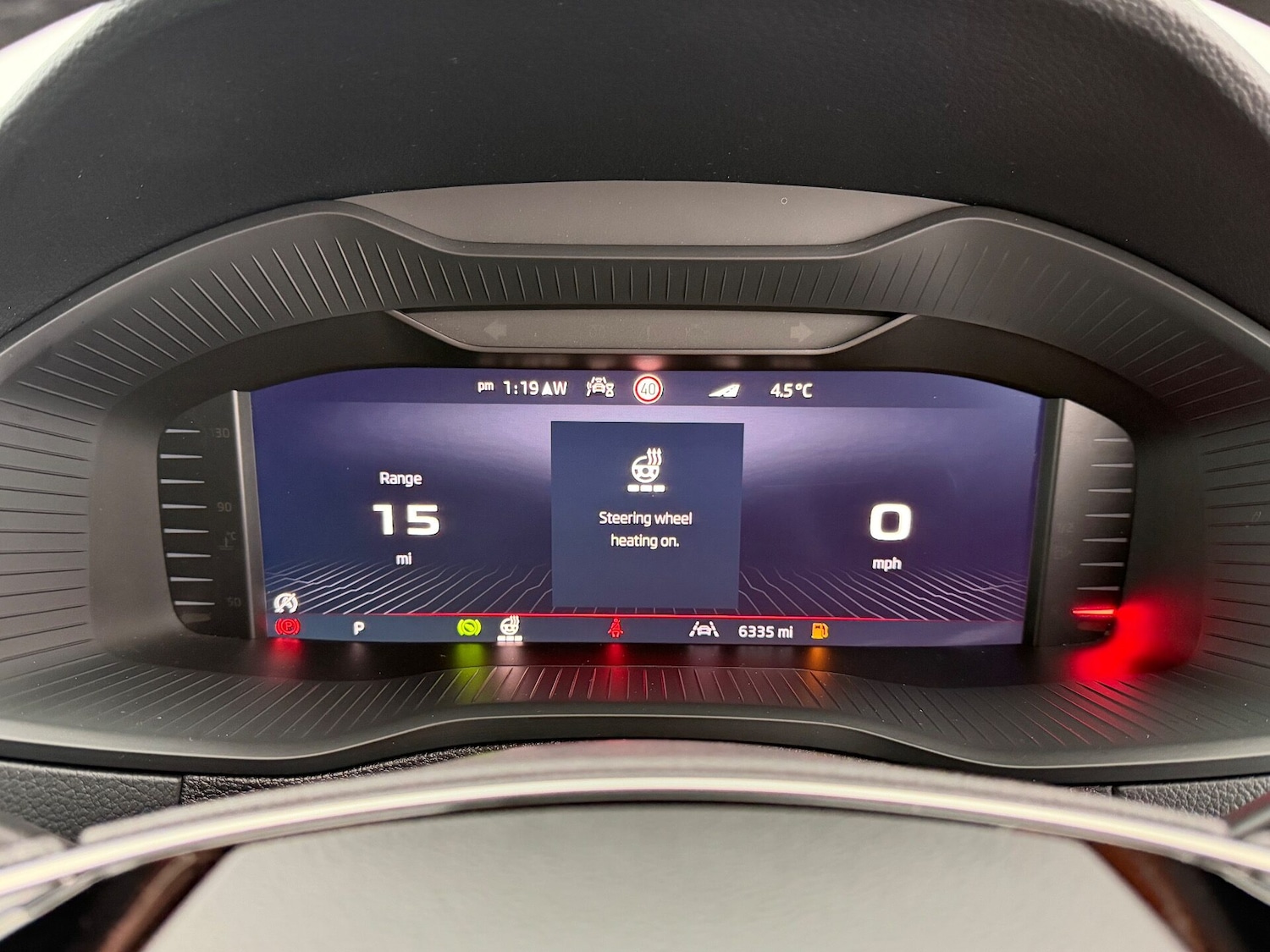 Used Skoda Karoq 2025 for sale - 76966075: Photo 28