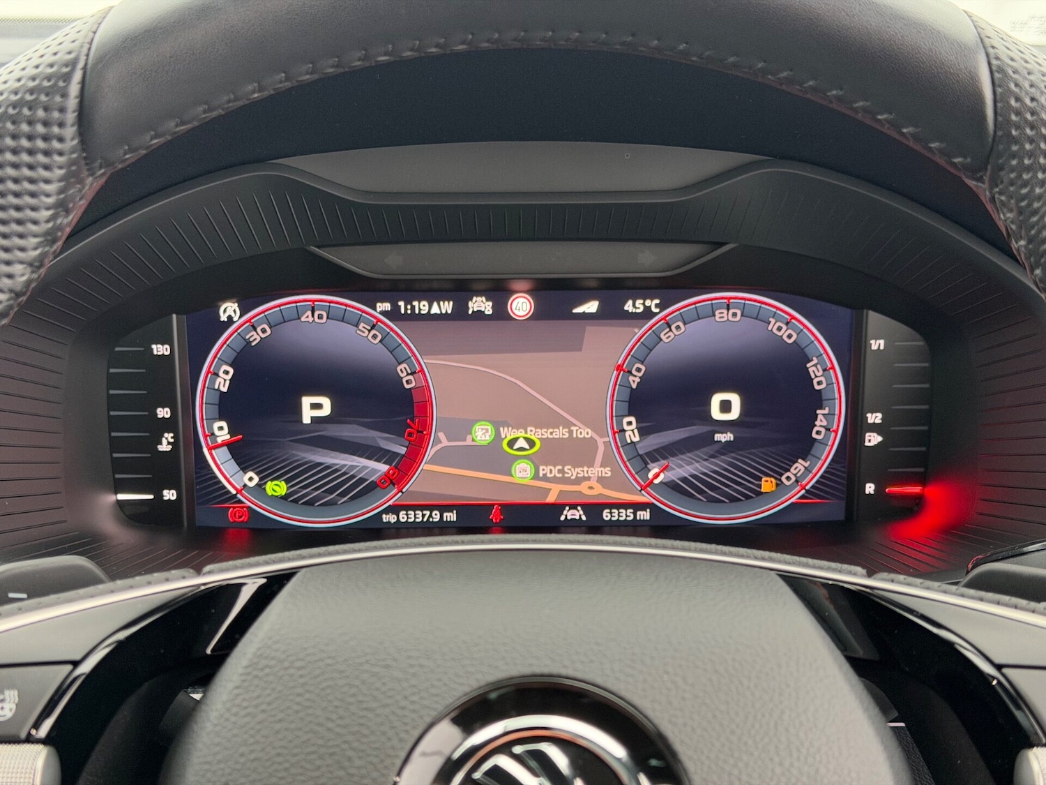 Used Skoda Karoq 2025 for sale - 76966075: Photo 29