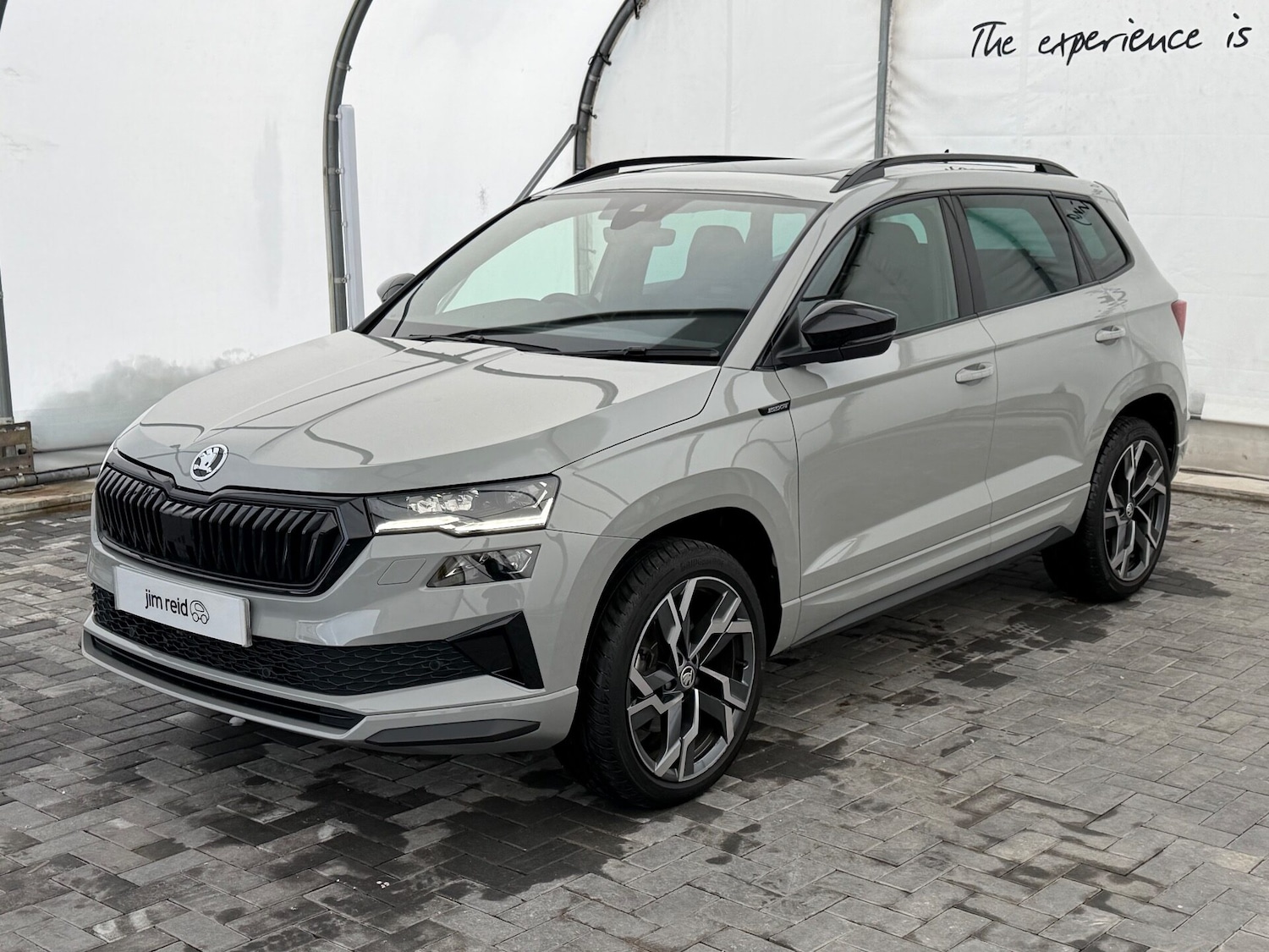 Used Skoda Karoq 2025 for sale - 76966075: Photo 3