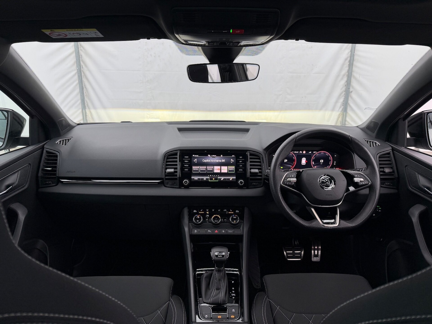 Used Skoda Karoq 2025 for sale - 76966075: Photo 30