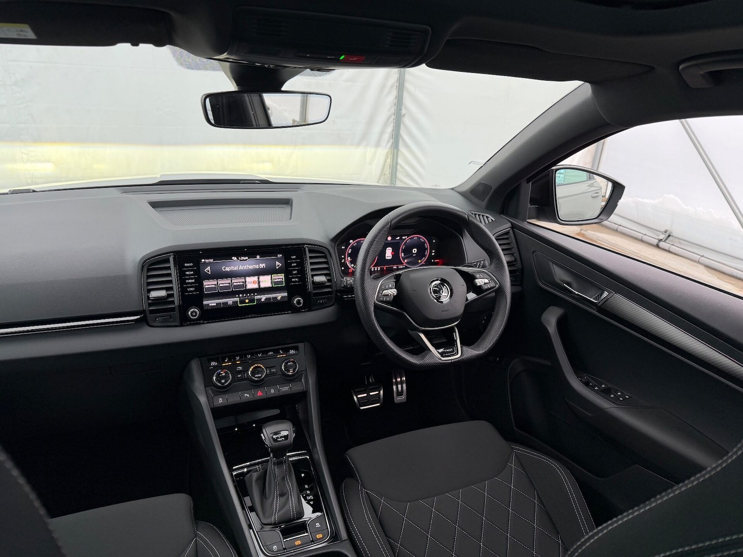 Used Skoda Karoq 2025 for sale - 76966075: Photo 31