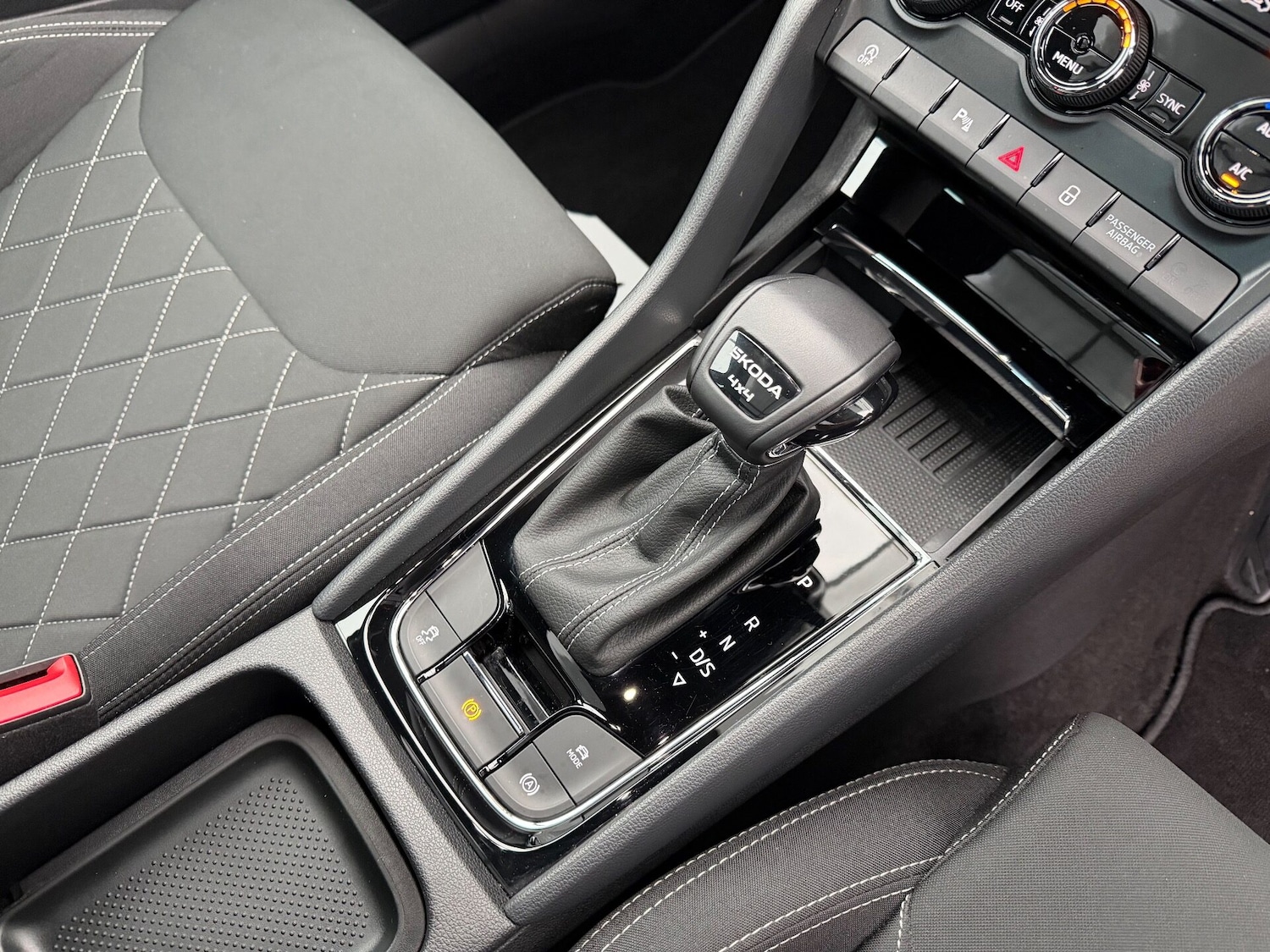 Used Skoda Karoq 2025 for sale - 76966075: Photo 33