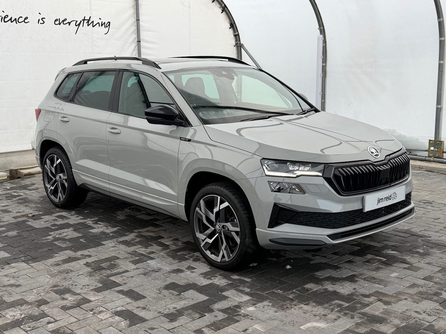 Used Skoda Karoq 2025 for sale - 76966075: Photo 4
