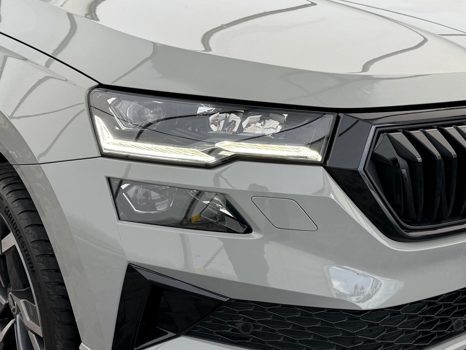 Used Skoda Karoq 2025 for sale - 76966075: Photo 5