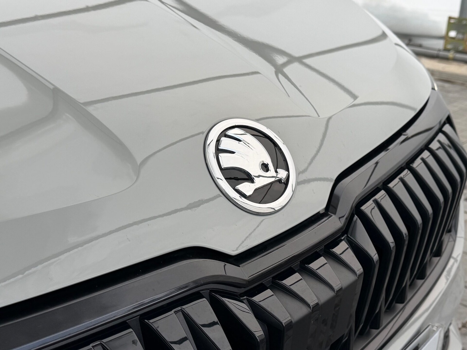 Used Skoda Karoq 2025 for sale - 76966075: Photo 6