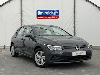 Used Volkswagen Golf 2020 for sale - 78709919: Photo