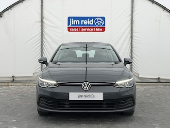 Used Volkswagen Golf 2020 for sale - 78709919: Photo