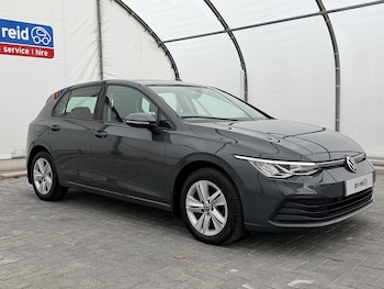 Used Volkswagen Golf 2020 for sale - 78709919: Photo