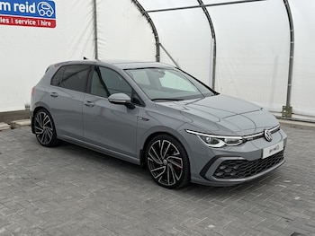 Used Volkswagen Golf 2022 for sale - 78673301: Photo