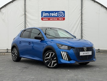 Used Peugeot 208 2024 for sale - 79409864: Photo