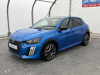 Used Peugeot 208 2024 for sale - 79409864: Photo