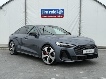 Used Audi A5 2025 for sale - 79047070: Photo
