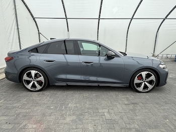 Used Audi A5 2025 for sale - 79047070: Photo