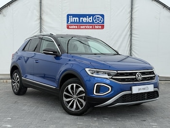 Used Volkswagen T-Roc 2022 for sale - 79409865: Photo
