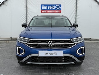 Used Volkswagen T-Roc 2022 for sale - 79409865: Photo