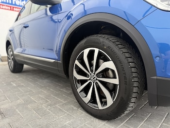 Used Volkswagen T-Roc 2022 for sale - 79409865: Photo